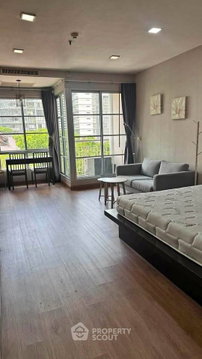 200m To BTS Asoke 1-BR 40 Sqm Citi Smart Sukhumvit 18 Condo (ID 3093195)
