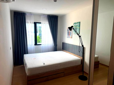Condos for rent : Condo for Rent at Chewathai Hallmark Ladprao - Chokchai 4 (Phase 2) (C6907015)