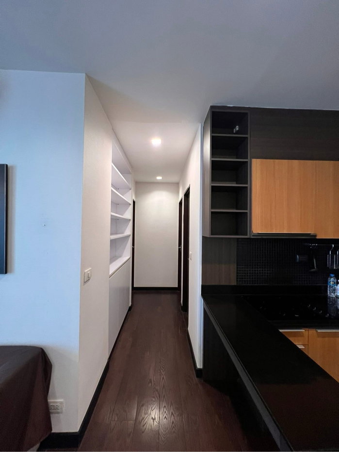 รูป 🔥 For Rent - Ideo Q Phayathai | 3 ห้องนอน 3 ห้องน้ำ | เช่าเพียง 69,000!! รีโนเวทใหม่ 🔥 - รูปที่ 17/18