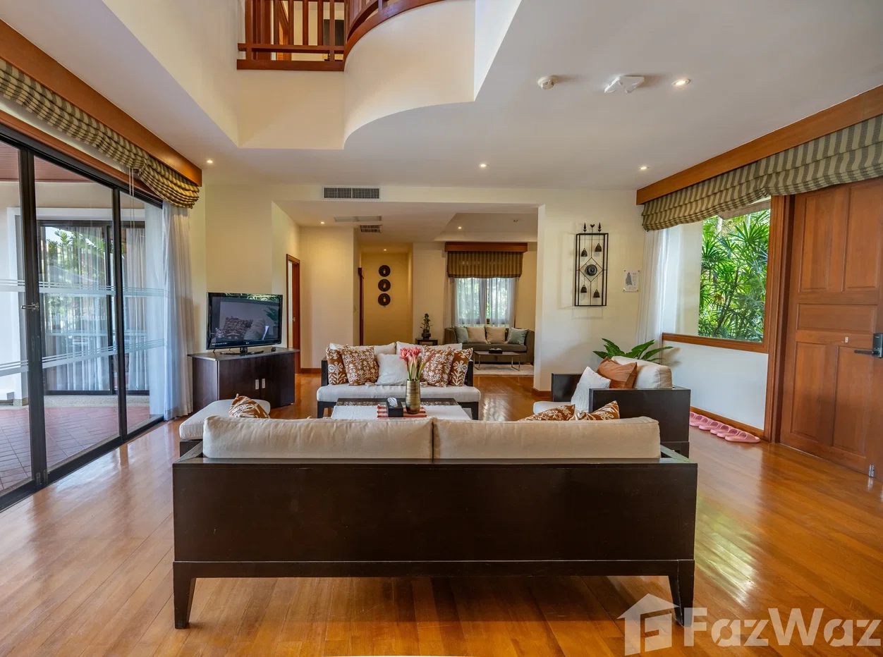 รูป วิลล่าให้เช่า 4 ห้องนอน ในโครงการ Laguna Village Residences Phase 2 5946607 - รูปที่ 30/50