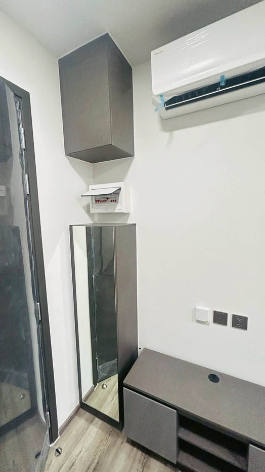 picture Code: 26KJ1833 for rent MODIZ VAULT Kaset - Sripatum 🔥🔥 Line ID: @kjcondo (with @)🔥🔥 - 5/18
