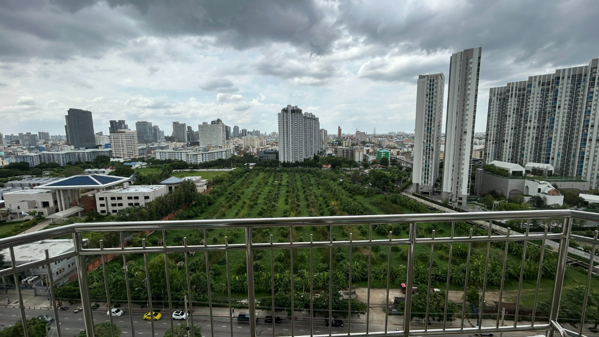 รูป ขาย 3 ห้องนอน Condo Supalai Wellington 1 มีที่จอดรถประจำ - รูปที่ 6/23