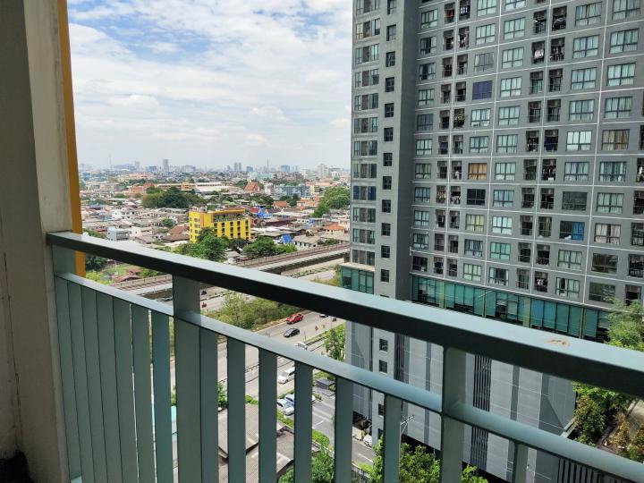 รูป 🤝🏻RB25437 ให้เช่าถูกมาก👍เดอะ พาร์คแลนด์ ตากสิน - ท่าพระ ✅แอดไลน์ @mproperty( มี @ ด้วย) แอดมินตอบไว - รูปที่ 7/7
