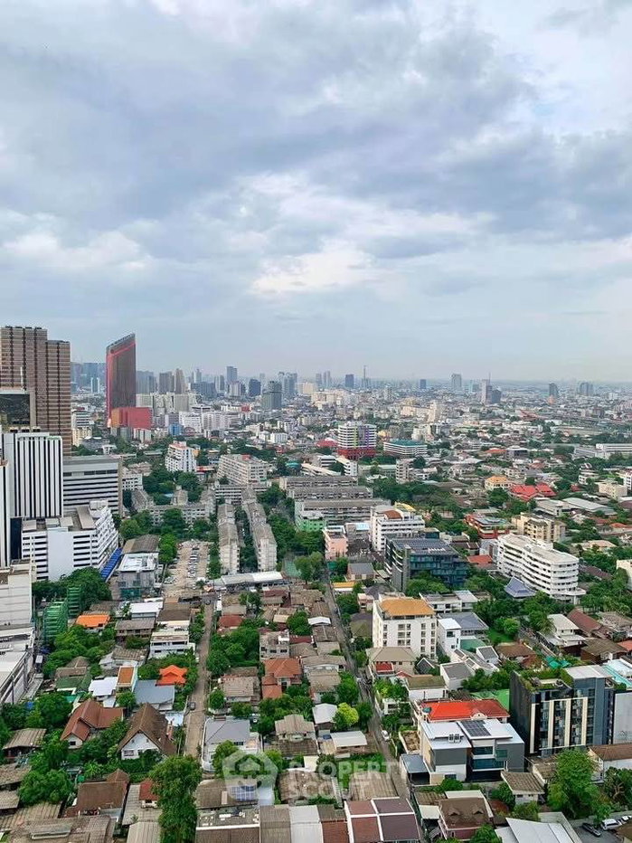 picture 1-BR Condo Noble Around Ari, 32nd Floor, 100m to BTS Ari (ID 3087923) - 4/13