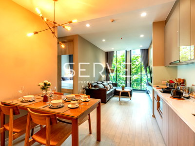 Condos for rent : 🔥Good Price 58K🔥 - Nice Decorate 2 Bed 2 Bath Corner unit Perfect Location BTS Phloen Chit at Noble Ploenchit Condo / For Rent