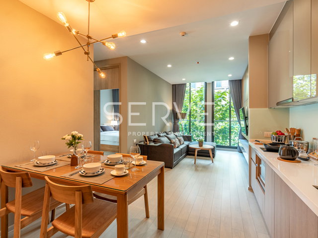 รูป 🔥ราคาดีๆ 58 K🔥- ห้องสวยมาก กับ 2 นอน 2 น้ำ ห้องมุมเงียบสงบ บนทำเลสุดหรู คอนโดเชื่อมต่อเข้า BTS เพลินจิต ที่ Noble Ploenchit / ให้เช่าคอนโด - รูปที่ 1/11