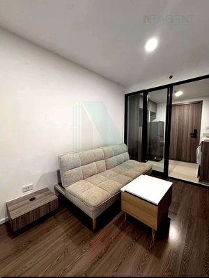 Condos for sale : For Sell Condo THE ORIGIN PHAHOL - SAPHANMAI Building 1, Floor 3,Studio, Room size 27 sqm