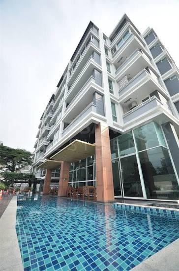 picture For Rent Villa Sikhara Thonglor 25 2Bed 2 Baths large Room - 14/17