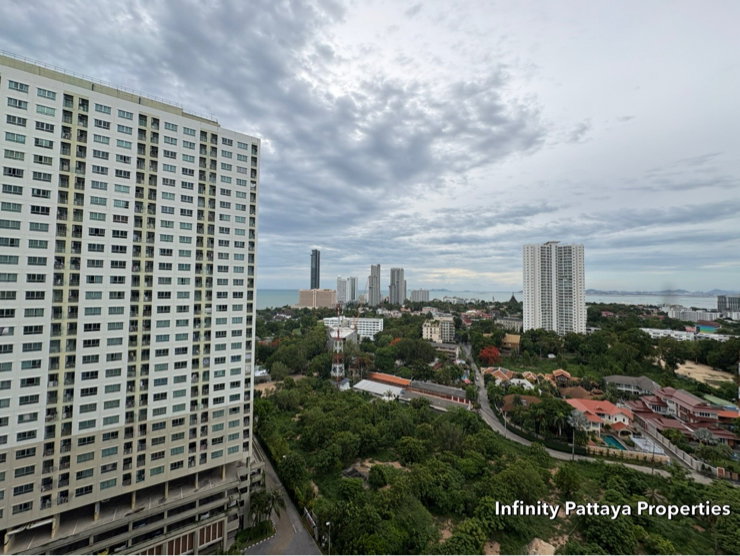 รูป ลุมพินี วงศ์อมาตย์ เช่ารายปี 9,000 วิวทะเล สนใจติดต่อ K.ปลาย 0927941445 - รูปที่ 12/12