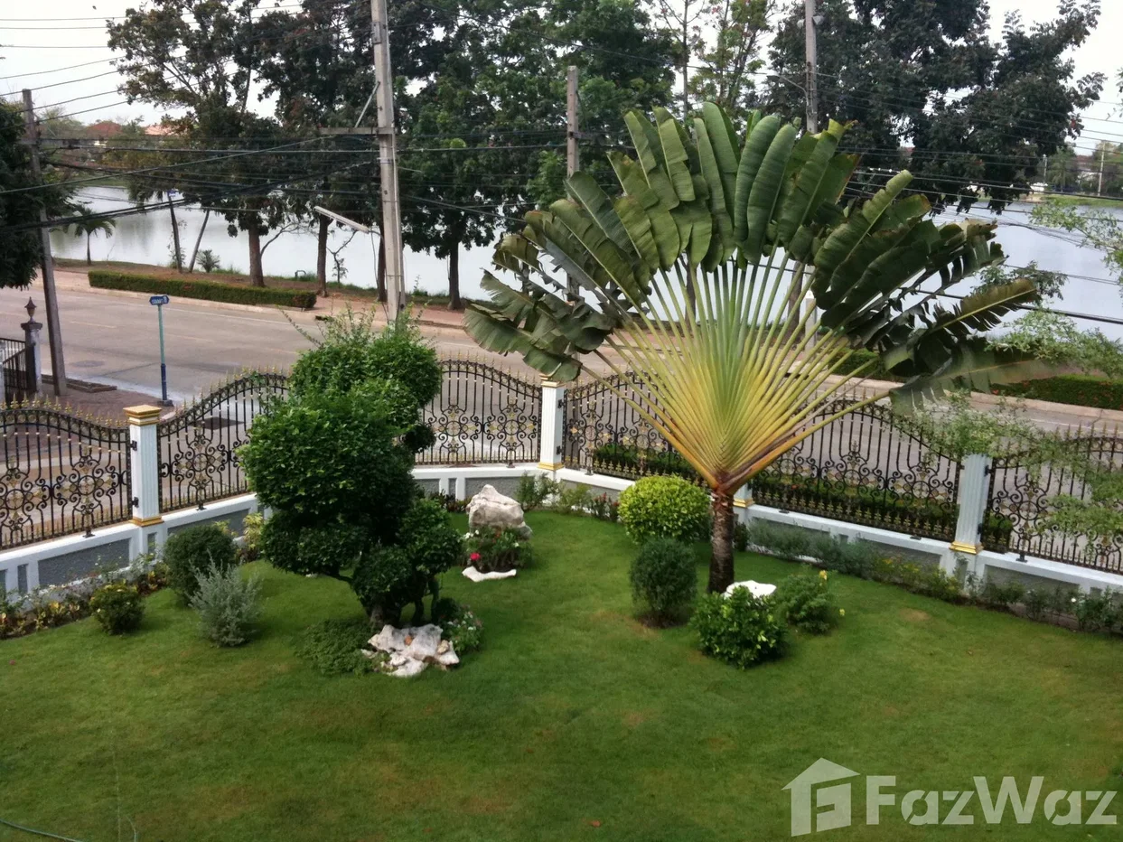 รูป ขาย บ้านเดี่ยว 4 ห้องนอน ในโครงการ หมู่บ้านชลลดา สายไหม  6181132 - รูปที่ 20/21