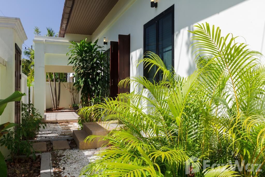 รูป วิลล่าให้เช่า 3 ห้องนอน ในโครงการ ภูมิใจ วิลล่า 1370374 - รูปที่ 14/15