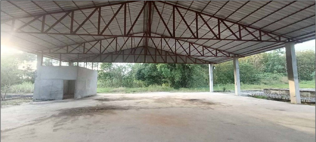 picture LAND 20503 Sq.w. Muang Nong Bua Lam Phu Nong Bua Lam Phu for 28.4M - 8/15