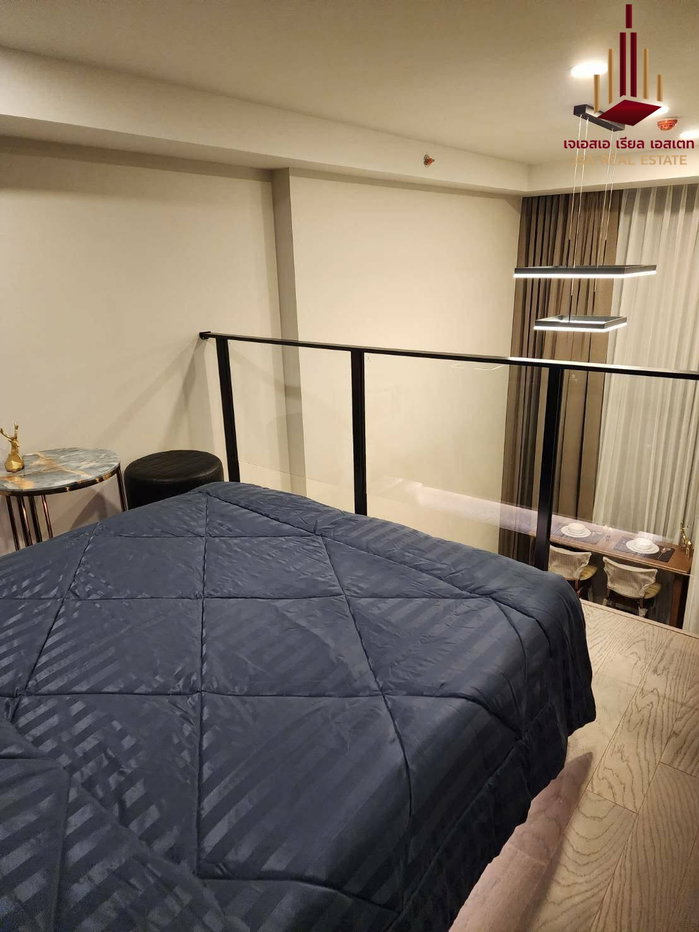 picture ✨ For Rent: Park Origin Chula - Samyan Condo ✨ 💰 Only 29,000 THB/month - 4/10