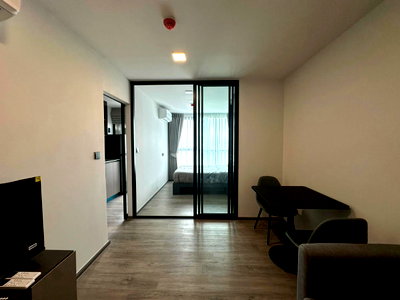 Condos for rent : NR-B03 For Rent 📍 Atmoz Palacio Ladprao Wanghin