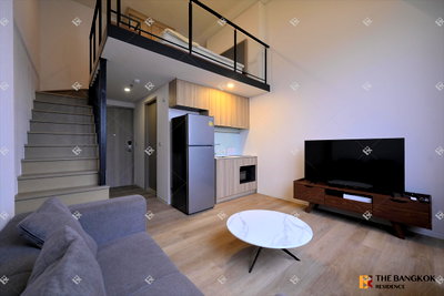 ขายคอนโด : ⚡ พร้อมโอนทันที! Ramada Residence (Siamese) Sukhumvit 87 ใกล้ BTS อ่อนนุช