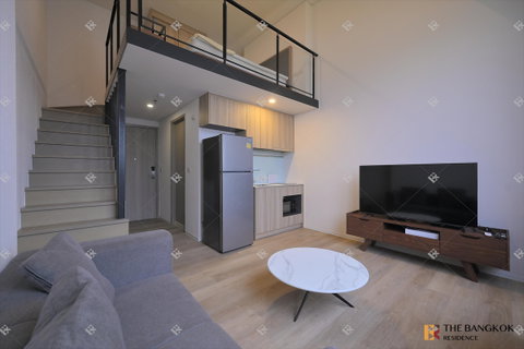 ⚡ Ready to Transfer! Ramada Residence (Siamese) Sukhumvit 87, near BTS On Nut