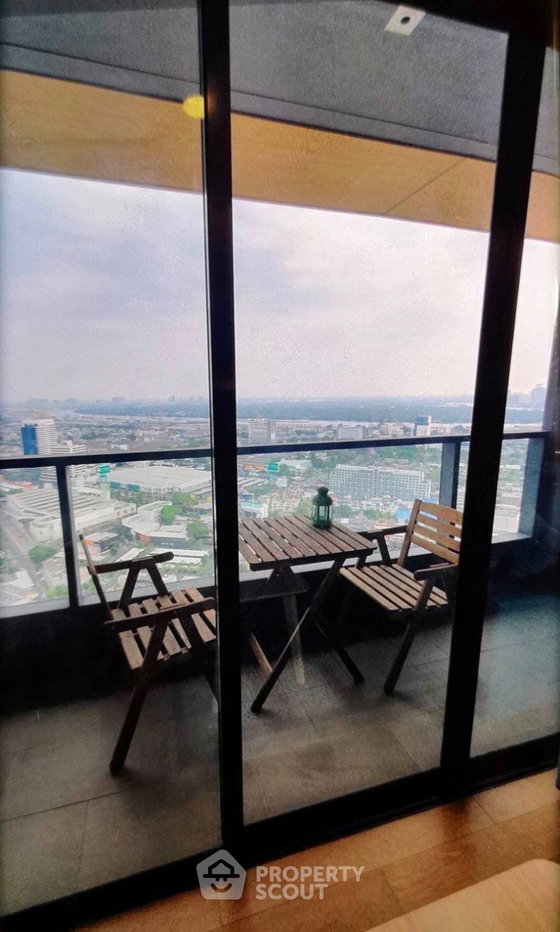 picture 2-BR Condo At The Lumpini 24, 38th-Floor Near BTS Phrom Phong (ID 3090453) - 5/15