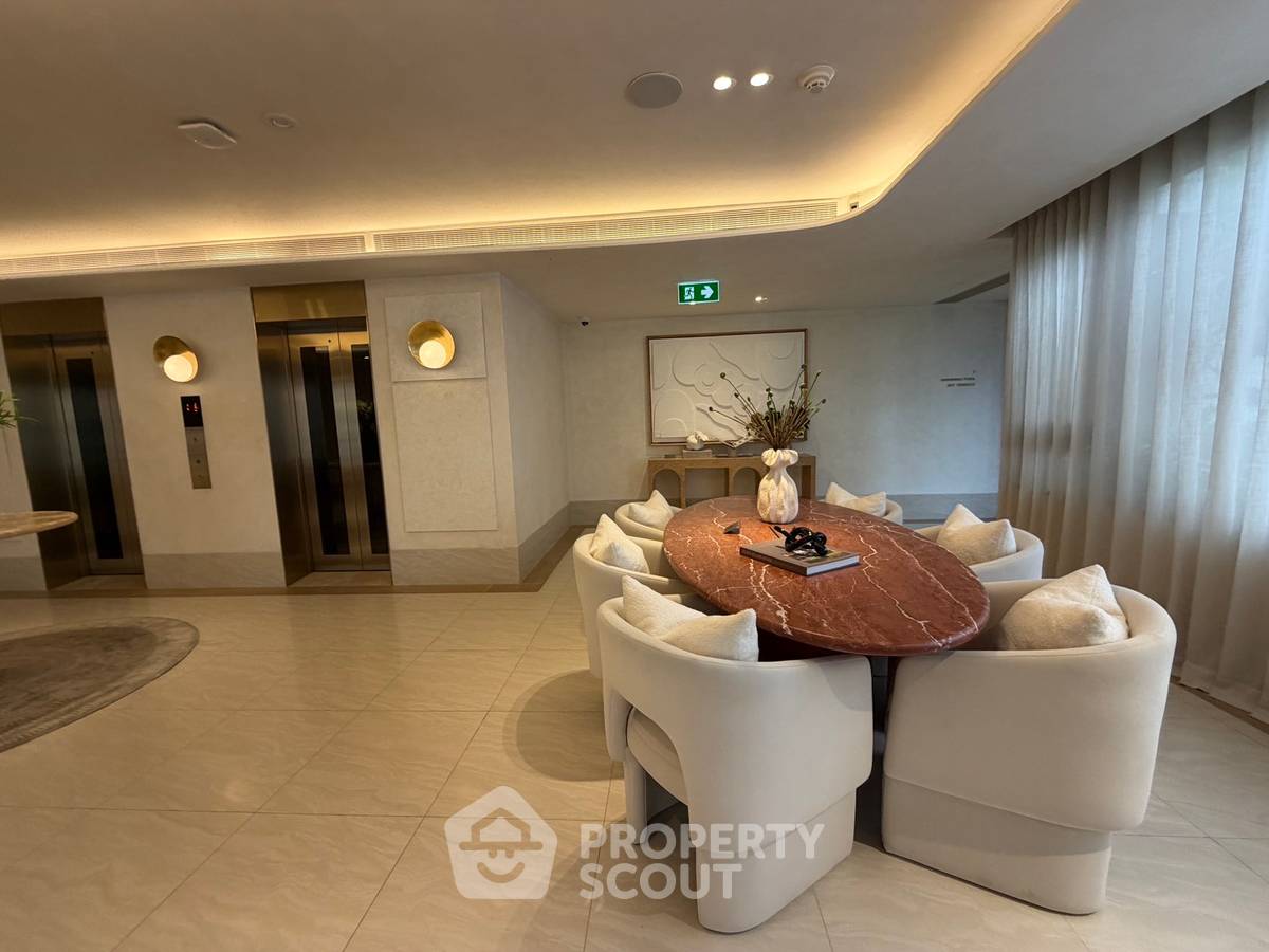 รูป ห้องเลี้ยงสัตว์ได้ 1 ห้องนอน 53 ตร.ม. ที่ Via 61 ใกล้ BTS เอกมัย 400 ม. (ID 3033414) - รูปที่ 14/22