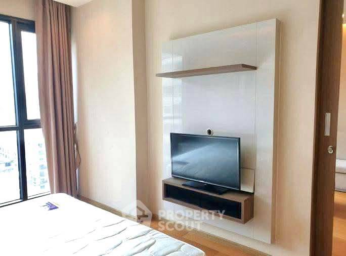 picture 1-BR Condo At The Address Sathorn, 11th Floor, 200m to BTS Saint Louis (ID 3092897) - 4/5
