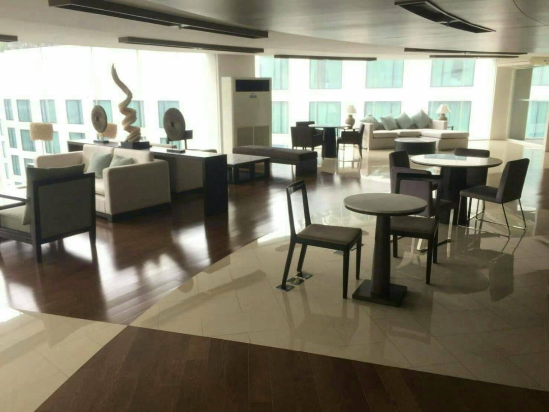 รูป 15 Sukhumvit residences | Valuable unit !! In the new renovated area BTS nana - รูปที่ 12/13