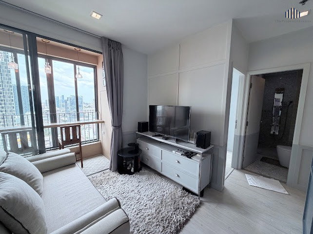 รูป ชั้น 19 บิ๊วสวย สุดคุ้ม ! ขายคอนโดไอดีโอ โมบิ สุขุมวิท ( Ideo Mobi Sukhumvit 81 ) จาก Ananda 44.39 ตร.ม 2 นอน 1 น้ำ ติดBTS อ่อนนุช | #TPI-3255 - รูปที่ 18/33