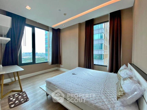 คอนโด 2 ห้องนอน 63 ตร.ม. ชั้น 26 ที่ Equinox Paholyothin-Viphavadee ใกล้ BTS ห้าแยกลาดพร้าว (ID 3088126)