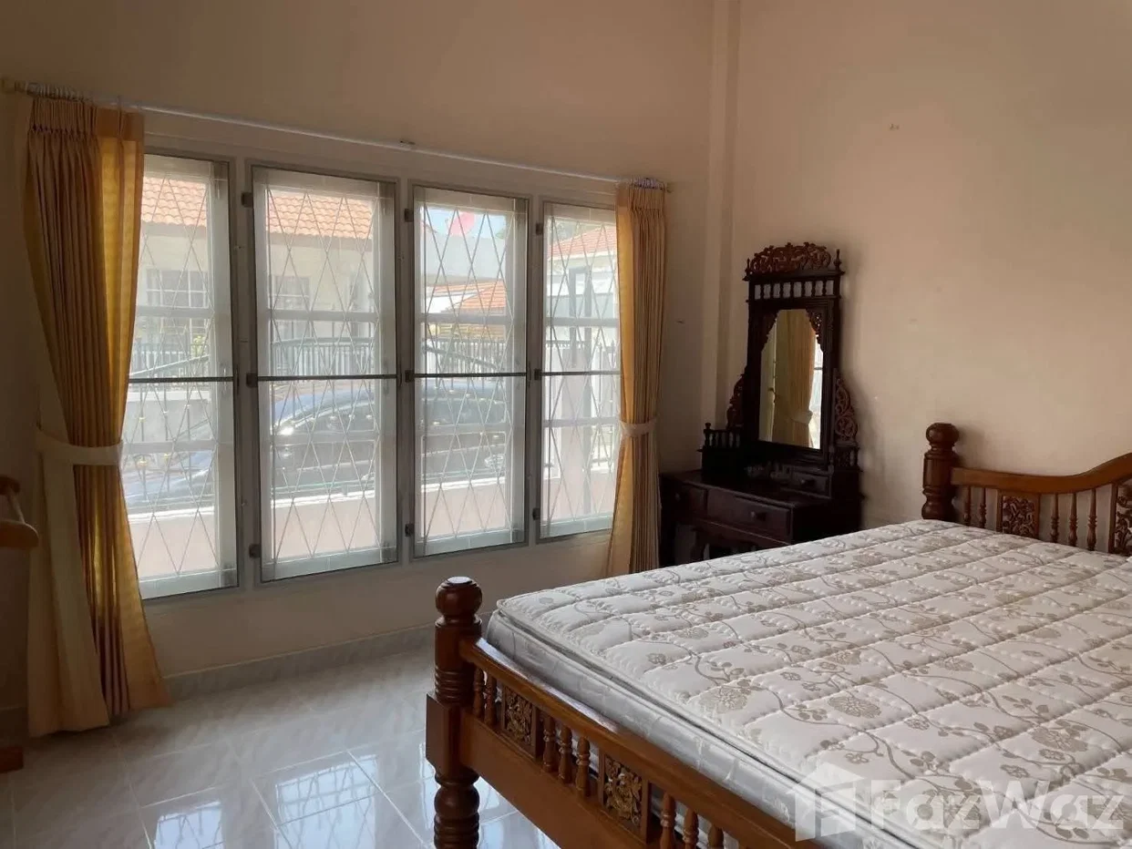 รูป ขาย บ้านเดี่ยว 3 ห้องนอน ในโครงการ รอยัลโฮม วิลเลจ 6509377 - รูปที่ 4/7