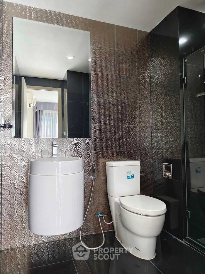 picture 2-BR Condo At Rhythm Sukhumvit 36-38, 300m to BTS Thong Lor (ID 3091204) - 20/22
