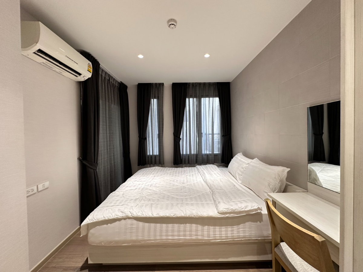 รูป ขายขาดทุน 1 ห้องนอน 35 ตร.ม -- โทรด่วน 094-641-5974 - รูปที่ 6/6