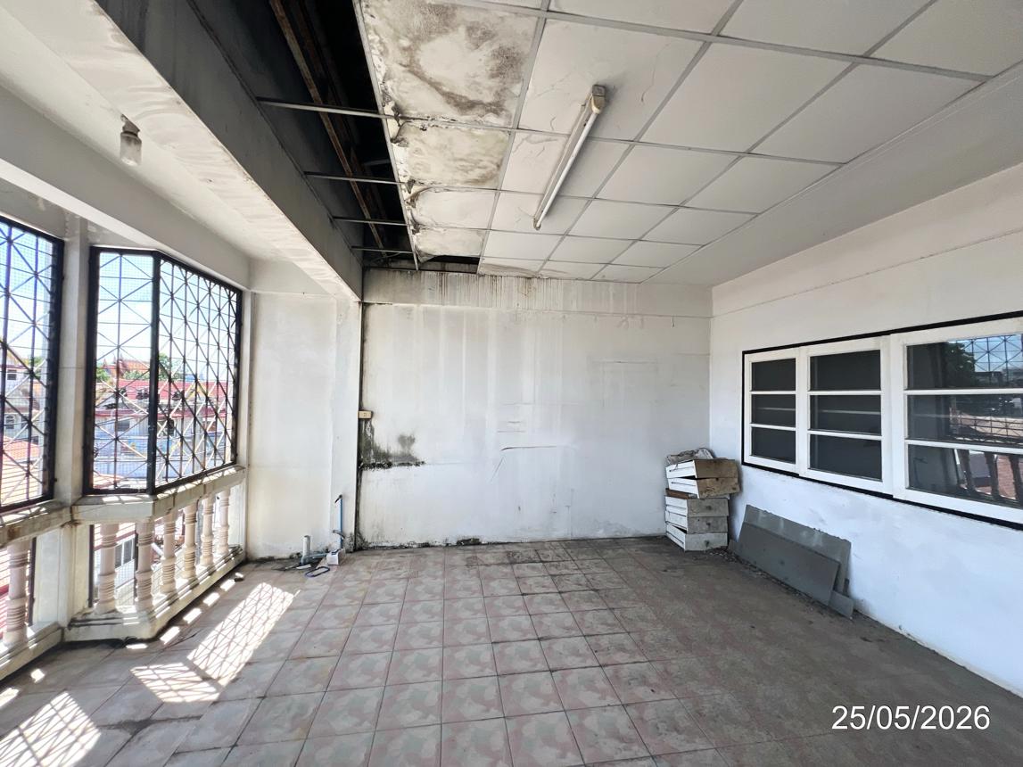 รูป อาคารพาณิชย์ 82.9 ตร.วา เมืองนครสวรรค์ นครสวรรค์ 15.4M - รูปที่ 52/58