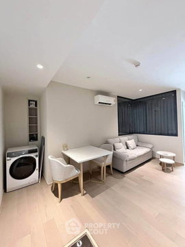 คอนโด 1 ห้องนอน 35 ตร.ม. รันนี่ซู ทองหล่อ 5 ใกล้ BTS ทองหล่อ (ชั้น 6) (ID 3088317)