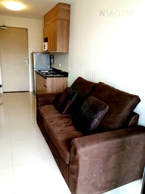 Condos for sale : 🔺 For Sell Condo IDEO LADPRAO 5 Building 1, Floor 9,1 bed room, Room size 33.00 sqm