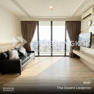 รูปภาพ เช่าคอนโด🌠The Issara Ladprao 2นอน 86.93ตร.ม. 40K 💚 ยูนิตว่าง ใกล้ MRT ลาดพร้าว 