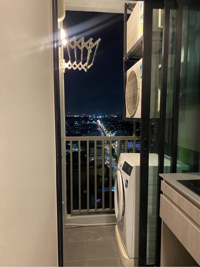 picture [For rent] The Origin Sukhumvit Sailuat E22 Station - 14/17