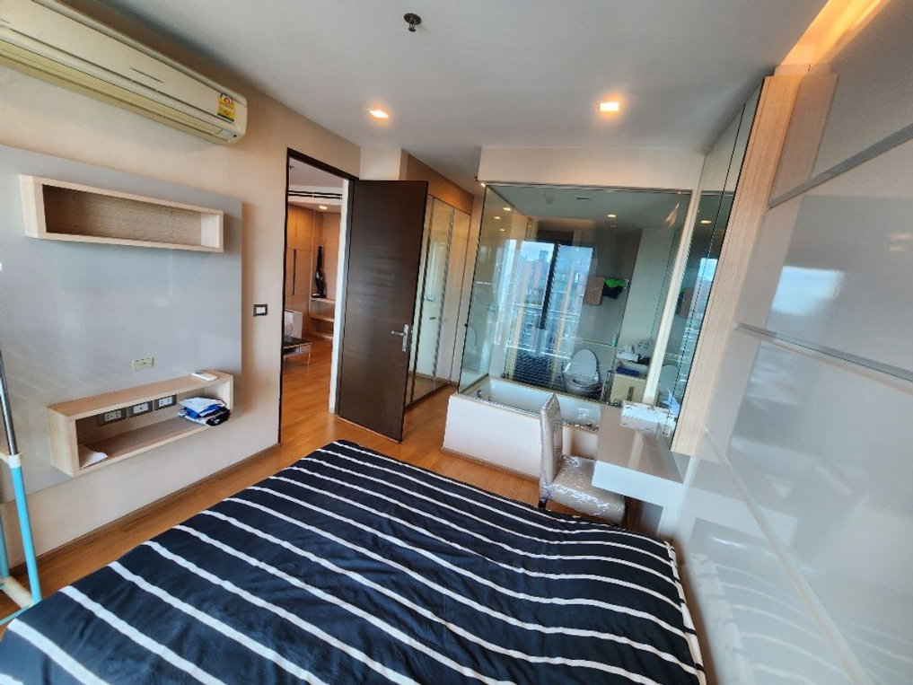 รูป R935/[ให้เช่า] ดิ แอดเดรส อโศก (The Address Asoke) - รูปที่ 9/15