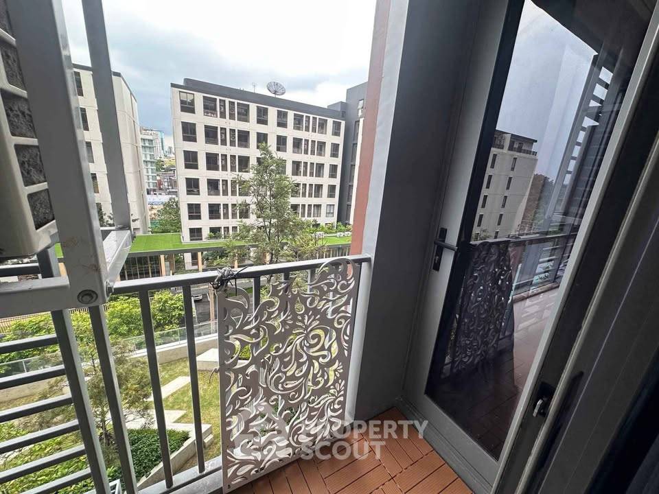 picture 1-BR 39 Sqm Condo For Rent, Quintara Phume Sukhumvit 39, BTS Phrom Phong (ID 3092952) - 16/18