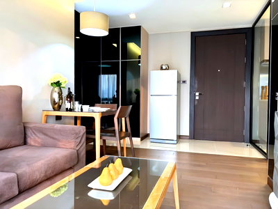 Condos for rent : 💰Rent: 25,000 THB/month✨ Tidy Thonglor✨ • 1Bedroom • 40 sqm • 6th Floor 