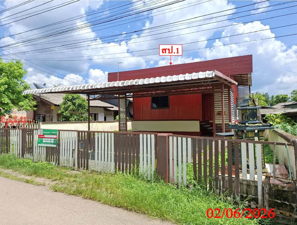 รูป บ้านเดี่ยว 118 ตร.วา แม่ออน เชียงใหม่ 1.9M - รูปที่ 18/34