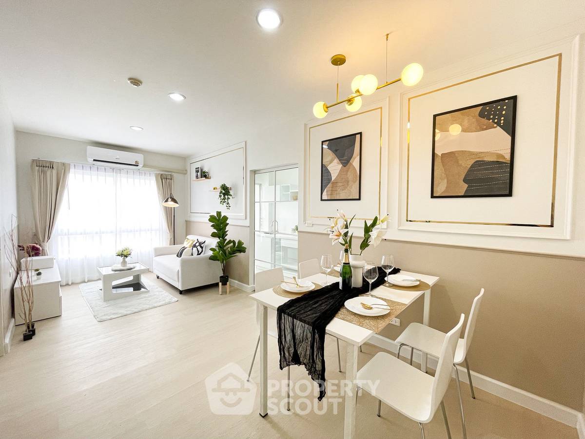 picture 2-BR Condo For Sale At The Kith Tiwanon, Pak Kret (ID 3086989) - 1/35