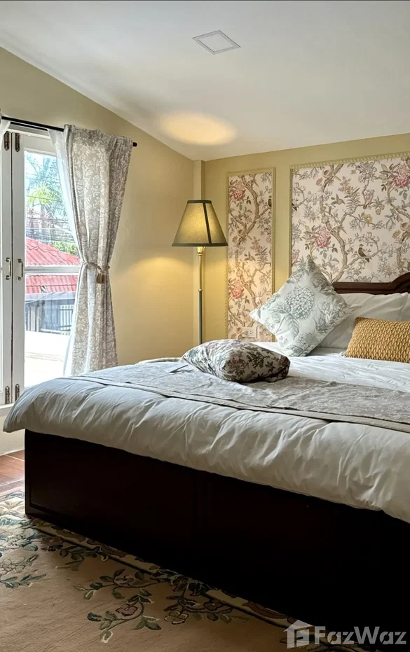 picture 6 Bedroom Villa for rent in Sam Sen Nok, Bangkok  6562525 - 17/18