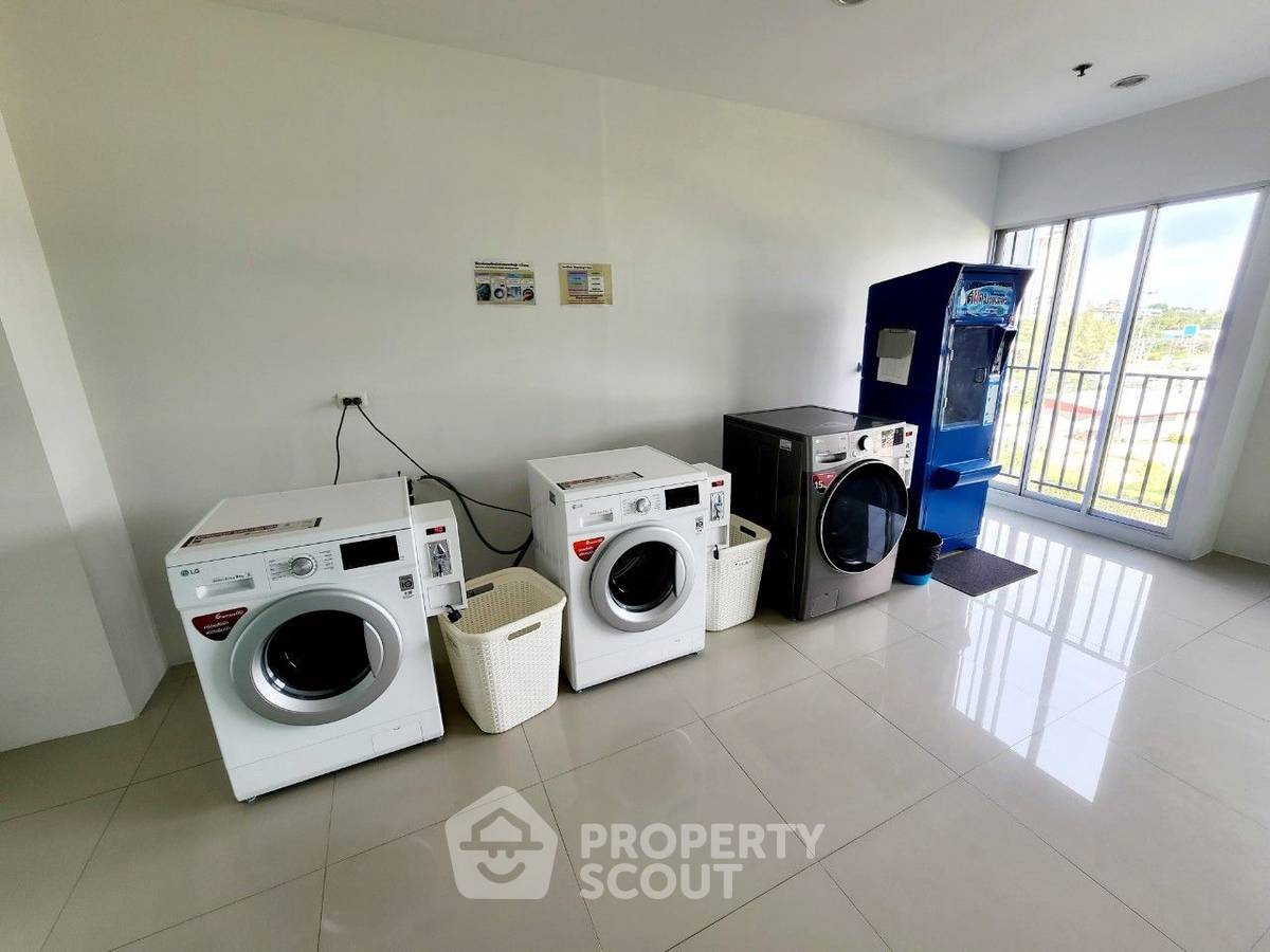 รูป คอนโด 2 ห้องนอน ให้เช่า โครงการ บ้านเคียงฟ้า ใกล้หนองแก ชั้น 11 ขนาด 57 ตร.ม. (ID 1327362) - รูปที่ 26/27