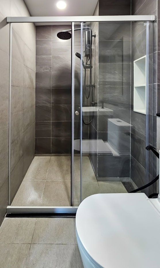 รูป Supalai Loft BTS/MRT บางหว้า 35 ตรม.Type 1 bed แยกครัว | Google TV 55”ใหม่🎉 - รูปที่ 23/37