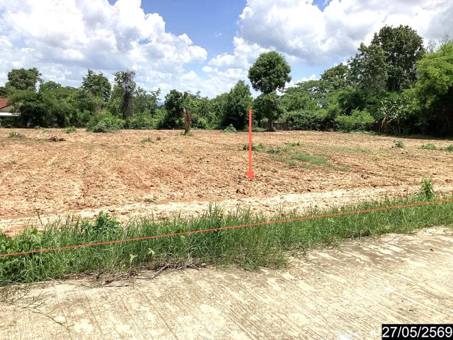picture LAND 1296 Sq.w. Muang Udon Thani Udon Thani for 2.6M - 4/18