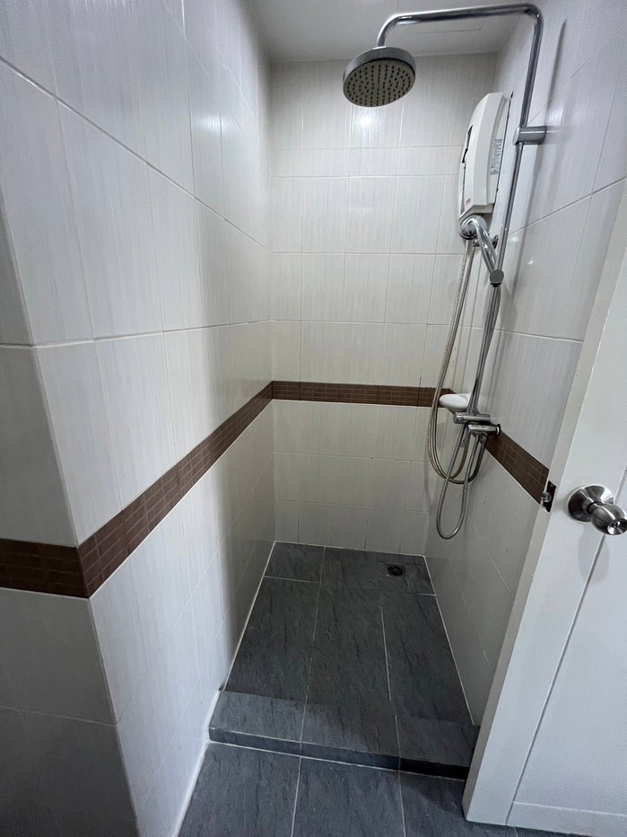 รูป ด่วนนน ห้องสวยราคาพิเศษ ให้เช่า Casa อโศก - ดินแดง เฟอร์นิเจอร์ครบ เครื่องใช้ไฟฟ้าอย่างดี พร้อมอยู่ - รูปที่ 6/6
