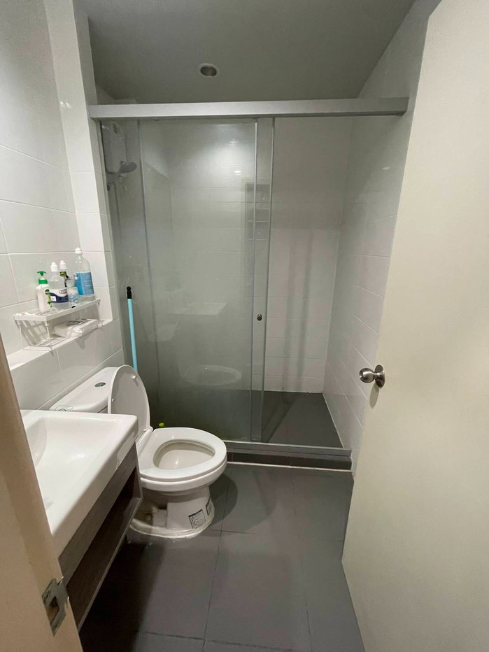 รูป ขายห้องชุด คอนโด COMMON TU On Nut - รูปที่ 2/4