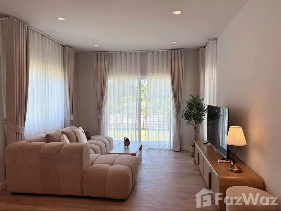 รูป บ้านเดี่ยวให้เช่า 4 ห้องนอน ในโครงการ สราญสิริ เกาะแก้ว รีทรีต 6588076 - รูปที่ 3/16