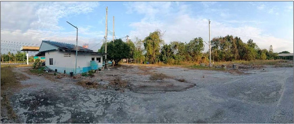 picture LAND 20503 Sq.w. Muang Nong Bua Lam Phu Nong Bua Lam Phu for 28.4M - 5/15
