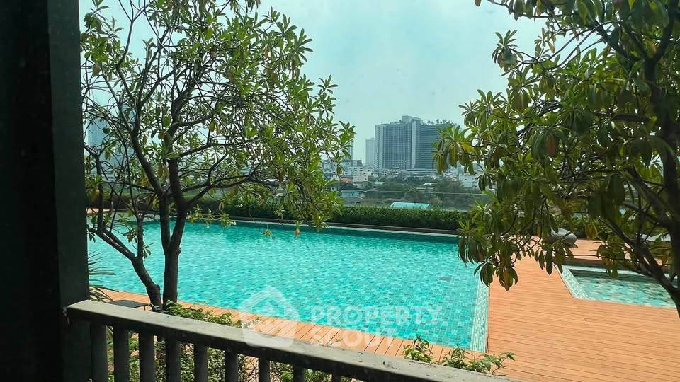 picture 1-BR 31 Sqm Condo At The Tree RIO Bang-Aor, 300m MRT Bang O (ID 3091881) - 8/10