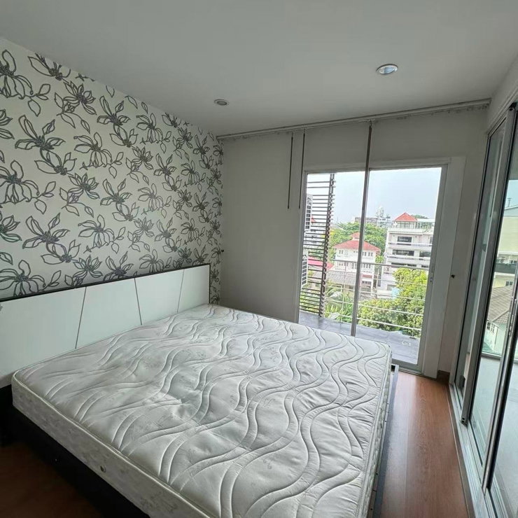 รูป ให้เช่า tourmaline sathorn ใกล้ bts กรุงธน - รูปที่ 2/10