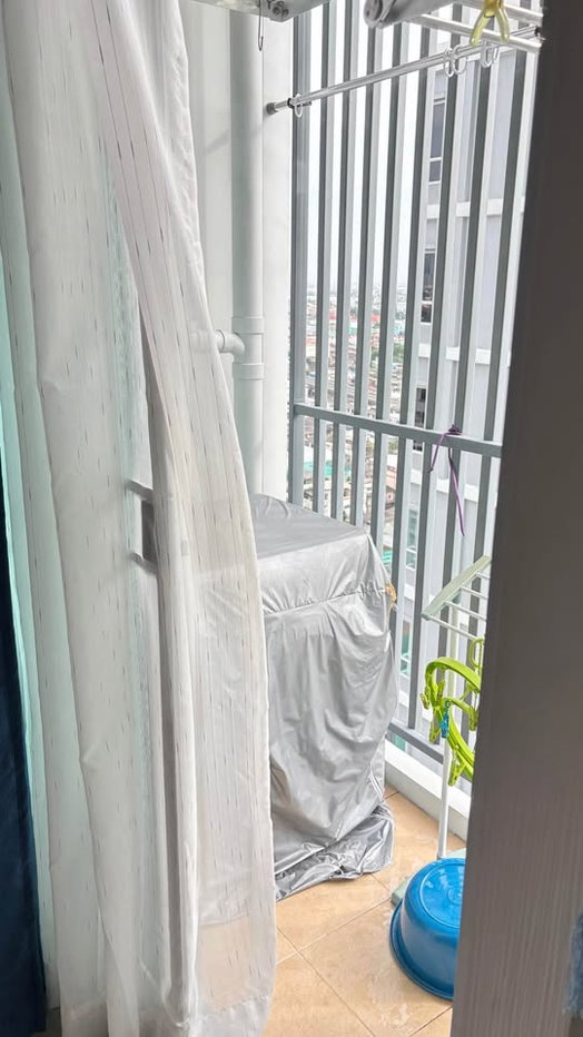 รูป 🤝🏻RB25426 ให้เช่าถูกมาก👍ศุภาลัย ปาร์ค สถานีแยกไฟฉาย✅แอดไลน์ @mproperty( มี @ ด้วย) แอดมินตอบไว - รูปที่ 8/19